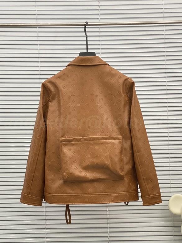 LV Men's Outwear 85